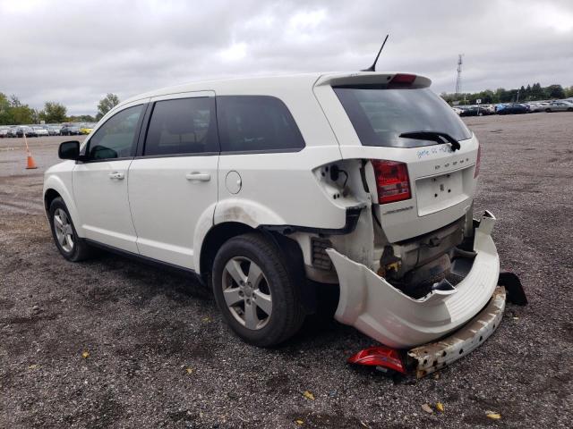 Photo 3 from auction – 2014 DODGE JOURNEY SE with VIN 3C4PDCAB8ET279745