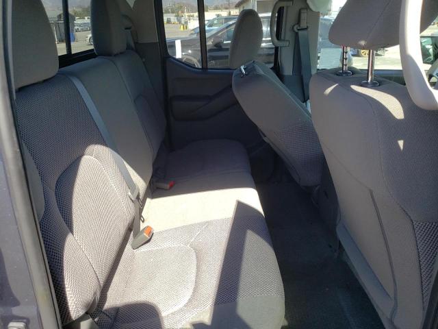 Photo 6 from auction – 2018 NISSAN FRONTIER S with VIN 1N6AD0ER7JN707047