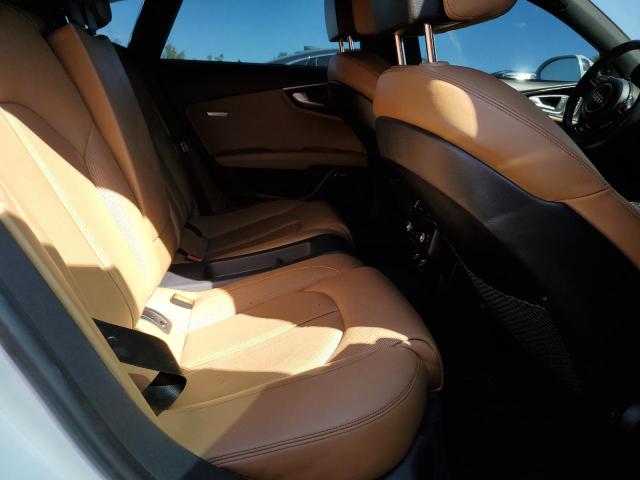 Photo 6 from auction – 2014 AUDI S7 PREMIUM with VIN WAUW2AFCXEN082287