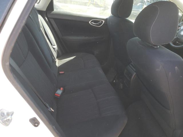 Photo 6 from auction – 2017 NISSAN SENTRA S with VIN 3N1AB7AP1HY237488