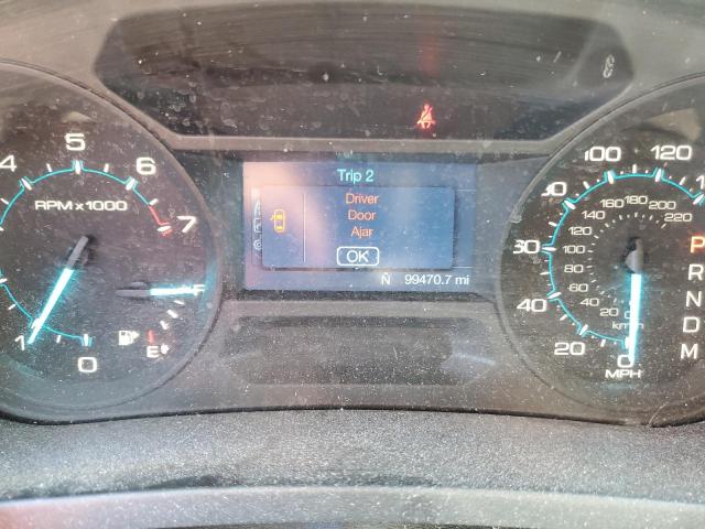Photo 8 from auction – 2012 FORD EXPLORER X with VIN 1FMHK8D87CGA80657