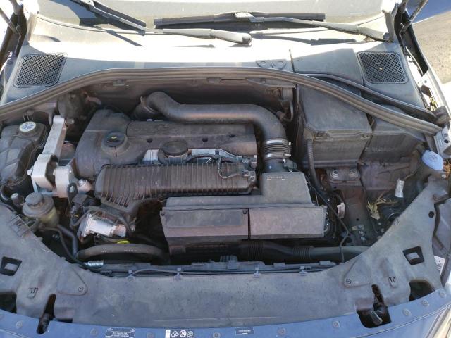 Photo 7 from auction – 2013 VOLVO S60 T5 with VIN YV1612FS1D1231642