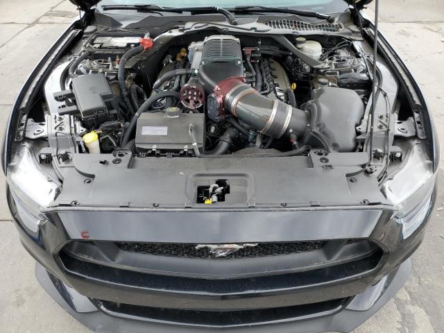 Photo 7 from auction – 2016 FORD MUSTANG GT with VIN 1FA6P8CF4G5220796