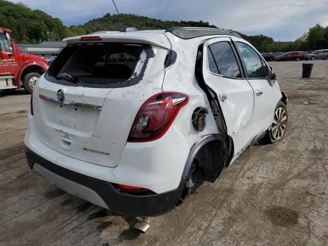 Photo 4 from auction – 2019 BUICK ENCORE PRE with VIN KL4CJASB1KB863471