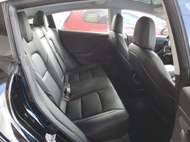 Photo 6 from auction – 2018 TESLA MODEL 3 with VIN 5YJ3E1EA2JF042226