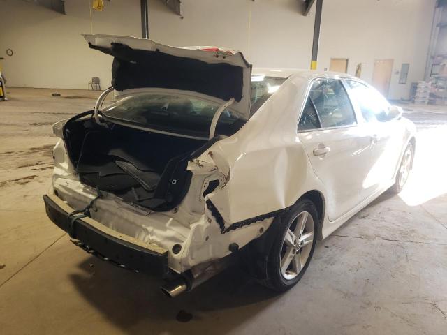 Photo 4 from auction – 2014 TOYOTA CAMRY L with VIN 4T1BF1FK9EU828081