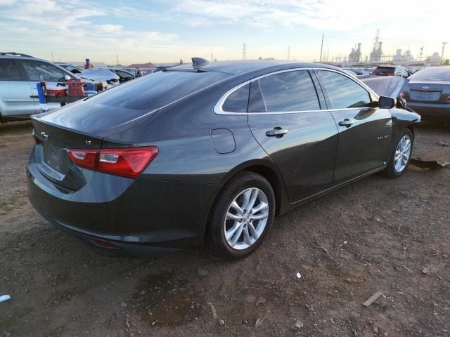 Photo 4 from auction – 2017 CHEVROLET MALIBU LT with VIN 1G1ZE5ST3HF261878