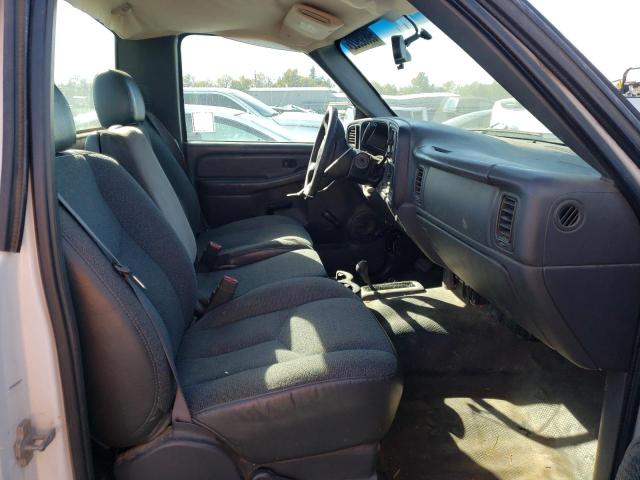 Photo 5 from auction – 2006 CHEVROLET SILVERADO with VIN 3GCEK14VX6G239703