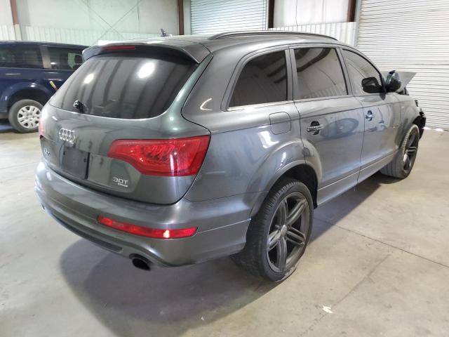 Photo 4 from auction – 2015 AUDI Q7 PRESTIG with VIN WA1DGAFE8FD016755