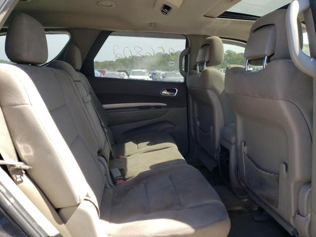 Photo 6 from auction – 2013 DODGE DURANGO SX with VIN 1C4RDHAG5DC582851