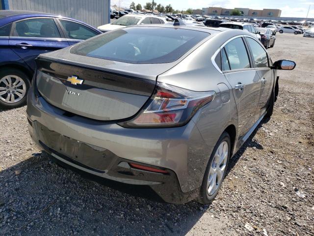 Photo 4 from auction – 2017 CHEVROLET VOLT PREMI with VIN 1G1RD6S50HU216287