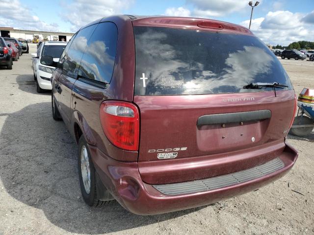 Photo 3 from auction – 2003 DODGE CARAVAN SE with VIN 1D4GP253X3B178065