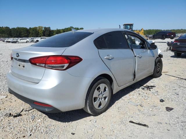 Photo 4 from auction – 2017 KIA FORTE LX with VIN 3KPFK4A77HE080987