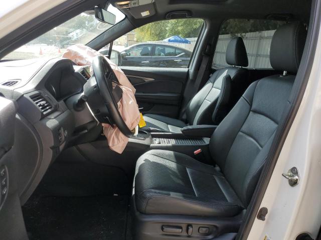 Photo 5 from auction – 2019 HONDA PASSPORT E with VIN 5FNYF7H56KB005072