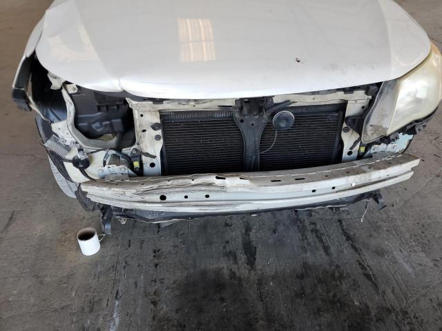 Photo 9 from auction – 2009 SUBARU FORESTER 2 with VIN JF2SH64609H704931