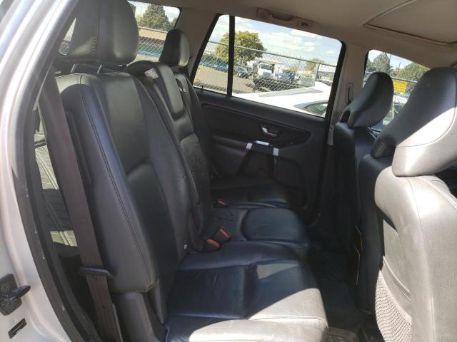 Photo 6 from auction – 2008 VOLVO XC90 3.2 with VIN YV4CZ982981434367