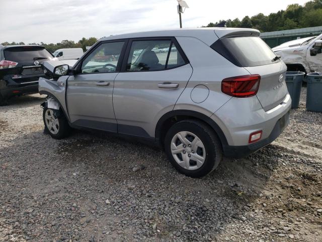 Photo 3 from auction – 2020 HYUNDAI VENUE SE with VIN KMHRB8A30LU033985