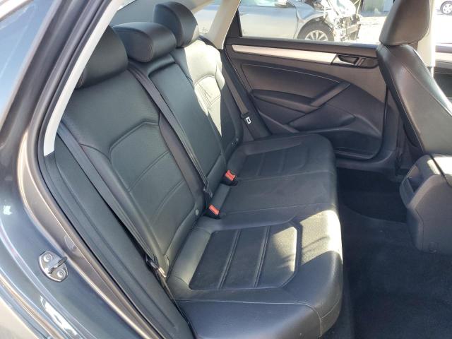 Photo 6 from auction – 2012 VOLKSWAGEN PASSAT SE with VIN 1VWBP7A36CC063223