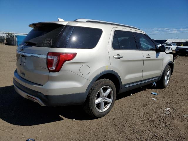 Photo 4 from auction – 2017 FORD EXPLORER X with VIN 1FM5K8D82HGC84812
