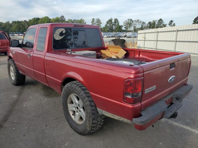 Photo 3 from auction – 2010 FORD RANGER SUP with VIN 1FTLR4EE3APA58143