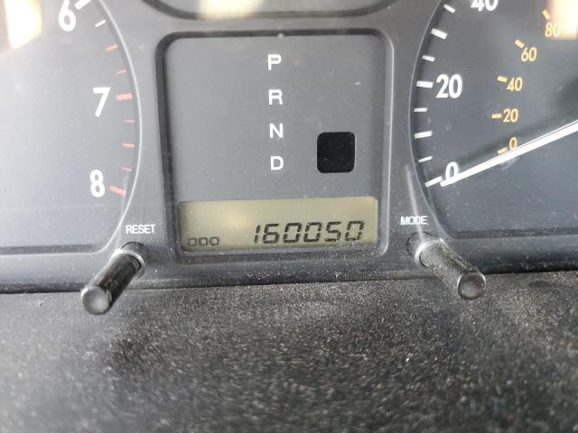Photo 8 from auction – 2004 KIA OPTIMA LX with VIN KNAGD128845371909