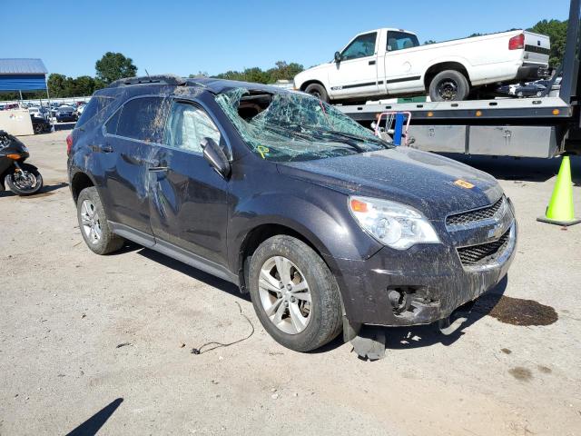 Photo 1 from auction – 2015 CHEVROLET EQUINOX LT with VIN 2GNALBEK3F6334869