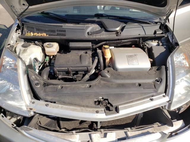 Photo 7 from auction – 2005 TOYOTA PRIUS with VIN JTDKB20U757010847