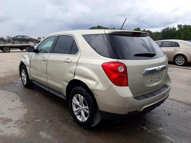 Photo 3 from auction – 2015 CHEVROLET EQUINOX LS with VIN 2GNALAEK9F1173452