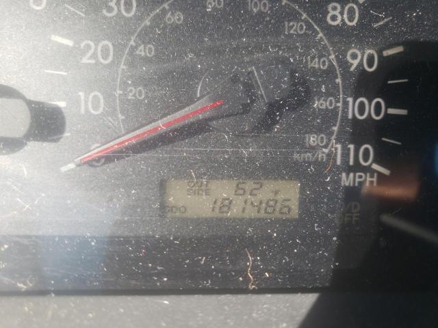 Foto 8 de la subasta – 2006 TOYOTA COROLLA CE con VIN 2T1BR32E66C588686
