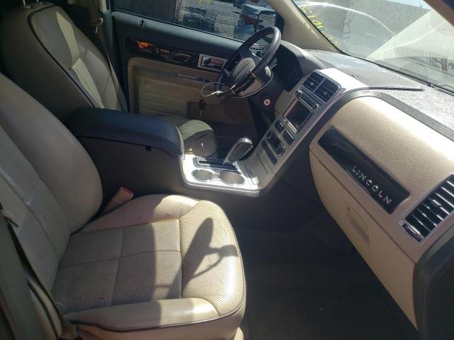 Фото 5 с аукциона – 2008 LINCOLN MKX с VIN 2LMDU68C58BJ22886
