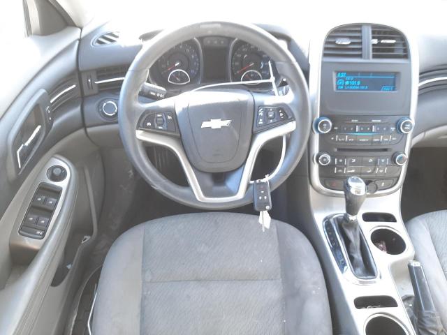 Photo 9 from auction – 2014 CHEVROLET MALIBU LS with VIN 1G11B5SL6EF218783