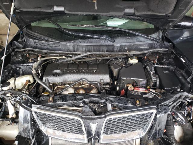 Photo 7 from auction – 2009 PONTIAC VIBE with VIN 5Y2SP67019Z426298