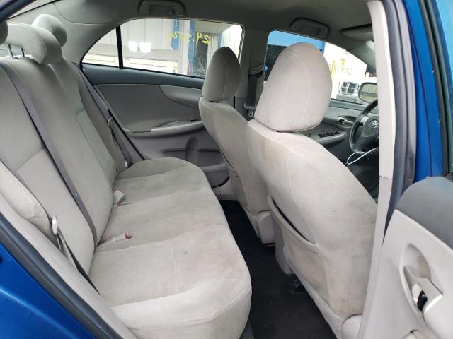 Photo 6 from auction – 2010 TOYOTA COROLLA BA with VIN 2T1BU4EE0AC372230