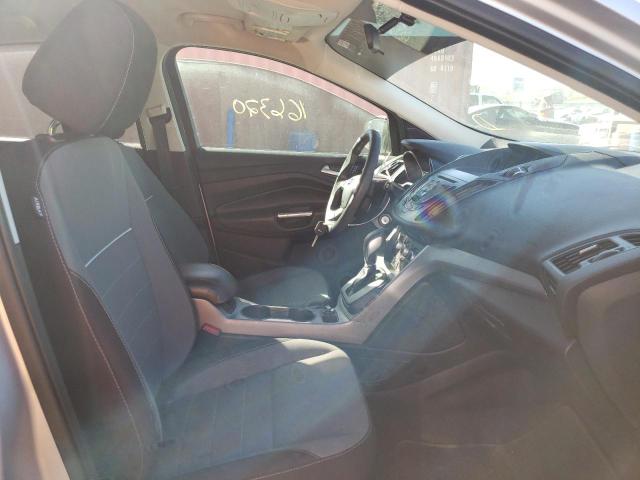 Photo 5 from auction – 2014 FORD ESCAPE SE with VIN 1FMCU0GX3EUD84551