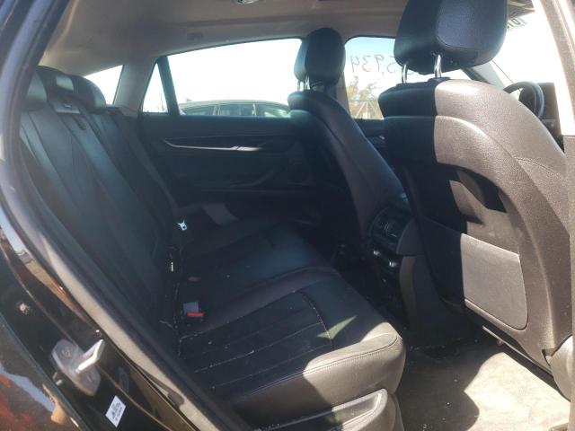 Photo 6 from auction – 2015 BMW X6 XDRIVE3 with VIN 5UXKU2C58F0F95450