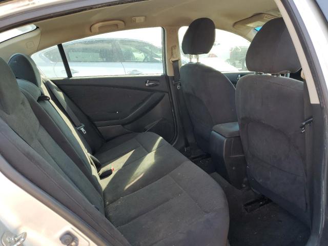 Photo 6 from auction – 2012 NISSAN ALTIMA BAS with VIN 1N4AL2APXCN487353