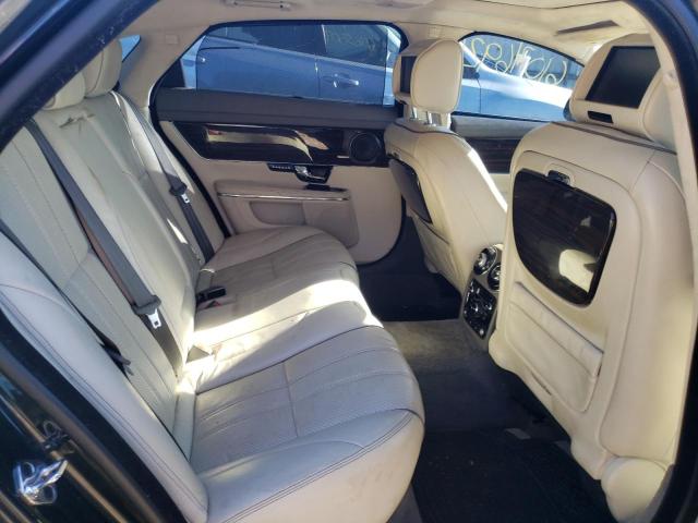 Photo 6 from auction – 2011 JAGUAR XJL with VIN SAJWA2GB2BLV12078