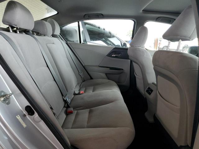 Photo 6 from auction – 2013 HONDA ACCORD EX with VIN 1HGCR2F70DA022374