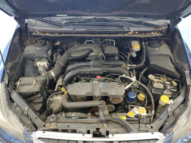 Photo 7 from auction – 2012 SUBARU IMPREZA with VIN JF1GJAA64CH003855