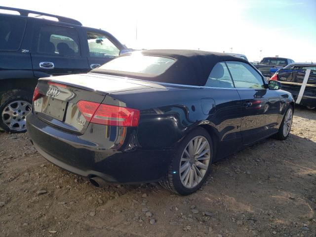 Photo 4 from auction – 2011 AUDI A5 QUATTRO with VIN WAULFAFH9BN001908