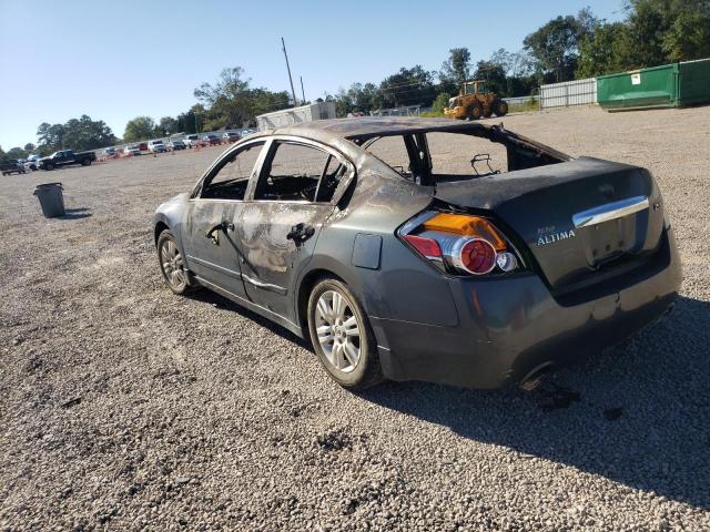 Photo 3 from auction – 2011 NISSAN ALTIMA BAS with VIN 1N4AL2AP2BN431499