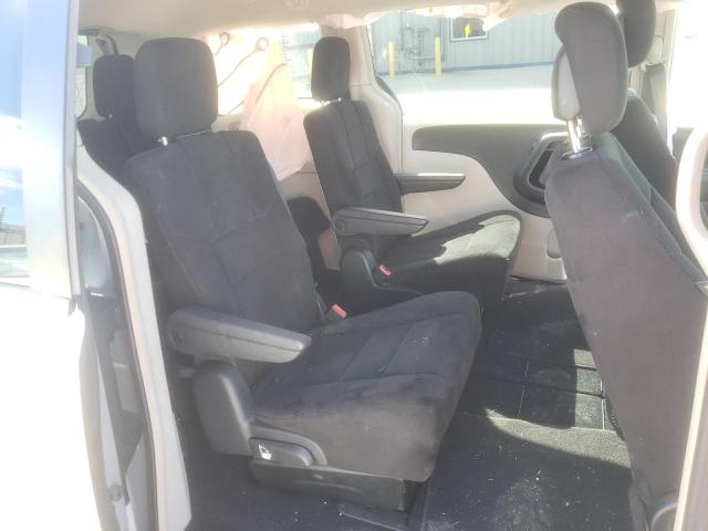 Photo 6 from auction – 2012 CHRYSLER TOWN & COU with VIN 2C4RC1BG3CR117807