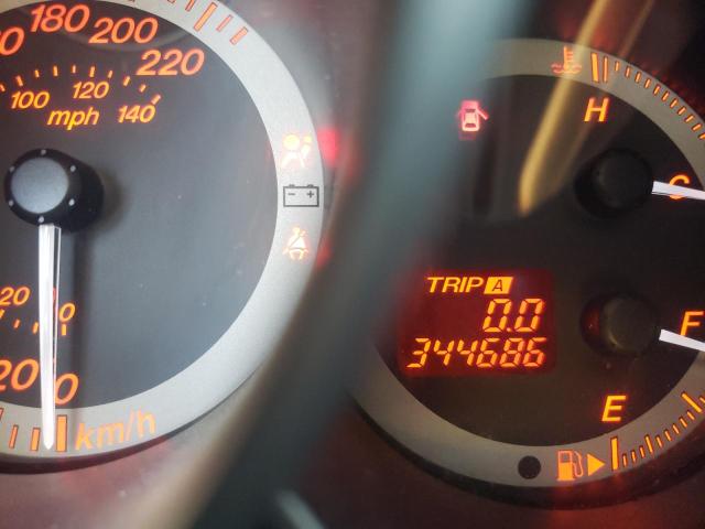 Photo 8 from auction – 2009 MAZDA 3 S with VIN JM1BK323691226224