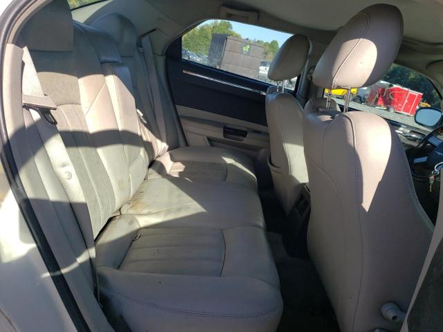 Photo 6 from auction – 2006 CHRYSLER 300C with VIN 2C3LK63H96H277170