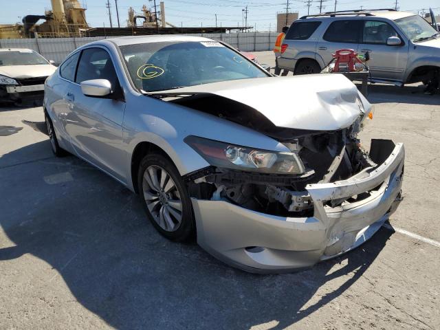 HONDA ACCORD EX 2010 with VIN 1HGCS1B74AA005349 - Photo from auction