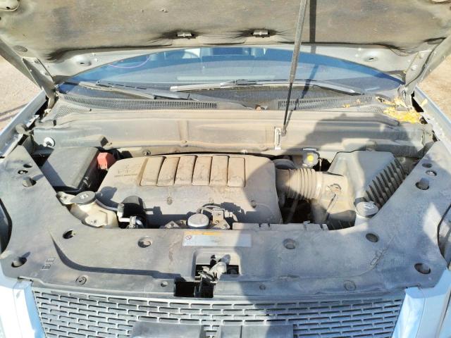 Photo 7 from auction – 2012 GMC ACADIA SLT with VIN 1GKKVSEDXCJ247207
