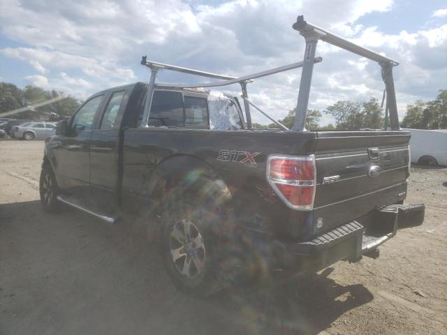 Photo 3 from auction – 2014 FORD F150 SUPER with VIN 1FTEX1EM3EFB74670