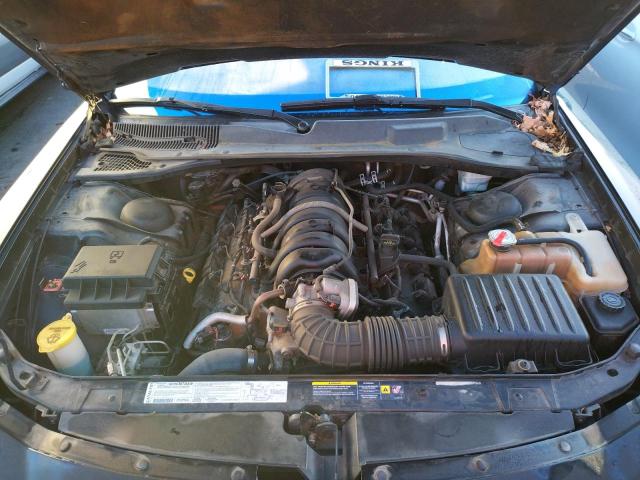 Photo 7 from auction – 2006 DODGE CHARGER R/ with VIN 2B3KA53H46H242073