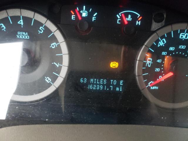 Photo 8 from auction – 2011 FORD ESCAPE XLT with VIN 1FMCU9DG2BKA32397