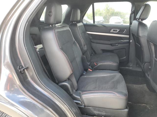 Photo 6 from auction – 2018 FORD EXPLORER X with VIN 1FM5K8DH0JGA77678
